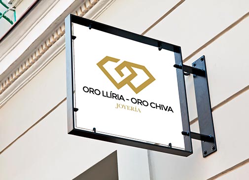 ORO LLÍRIA-ORO CHIVA